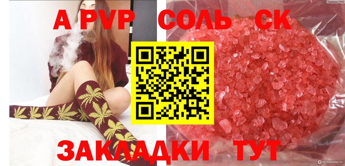 Alfa_PVP СК Бердск